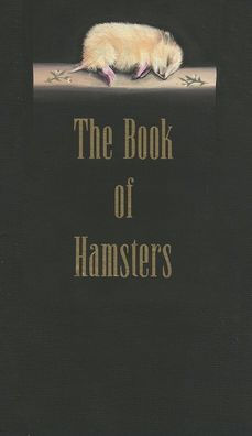 The Book of Hamsters Cover